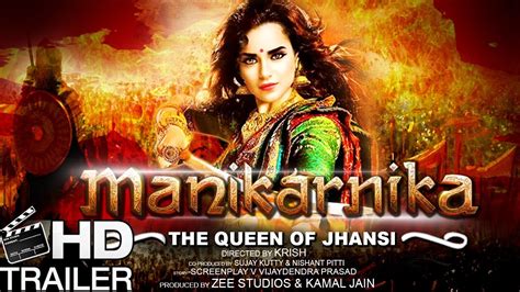 manikarnika full movie